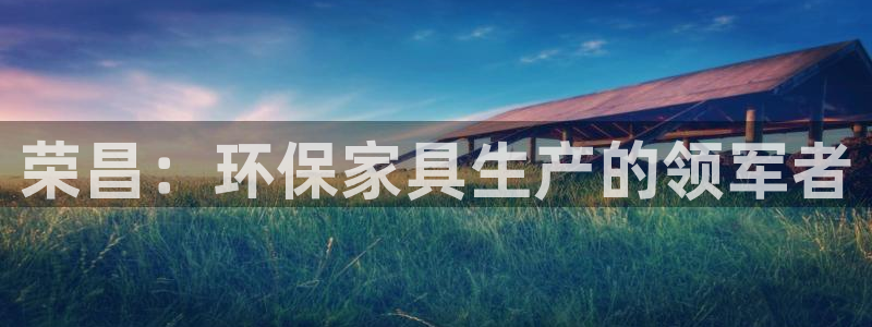 杏耀平台代理